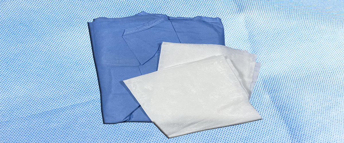 Best Surgeon Gowns Exporters in Chennai